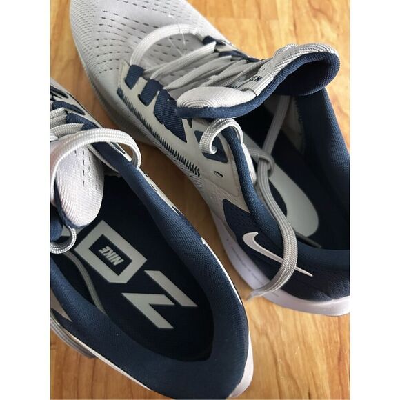 Nike Air Zoom Pegasus 38 PENN ST NITTANY LIONS sz 11.5DJ0847 001 NCAA Football main image 6